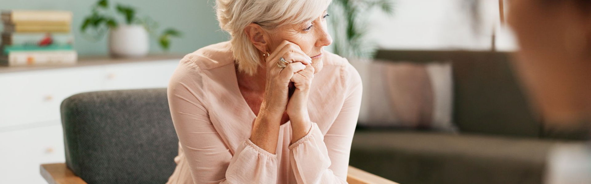 Self-Disclosure and the Grieving Therapist