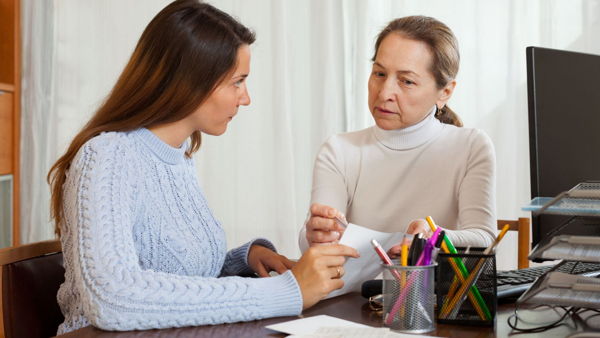 After Incarceration: A Guide to Helping Women Reenter the Community