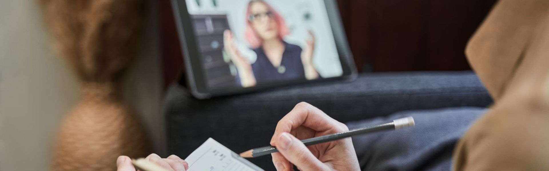 Technology and Counseling Category