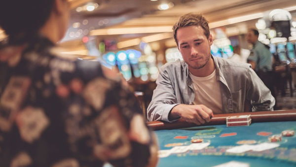 Gambling Disorder: Assessment, Diagnosis, and Evidence-Informed Interventions