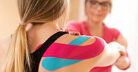 Kinesio Taping, Impact CE