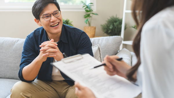 Deliberate Practice of TEAM-CBT