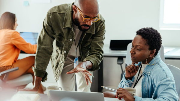 Supervision Essentials: Building a Strong Foundation for Clinical Supervision