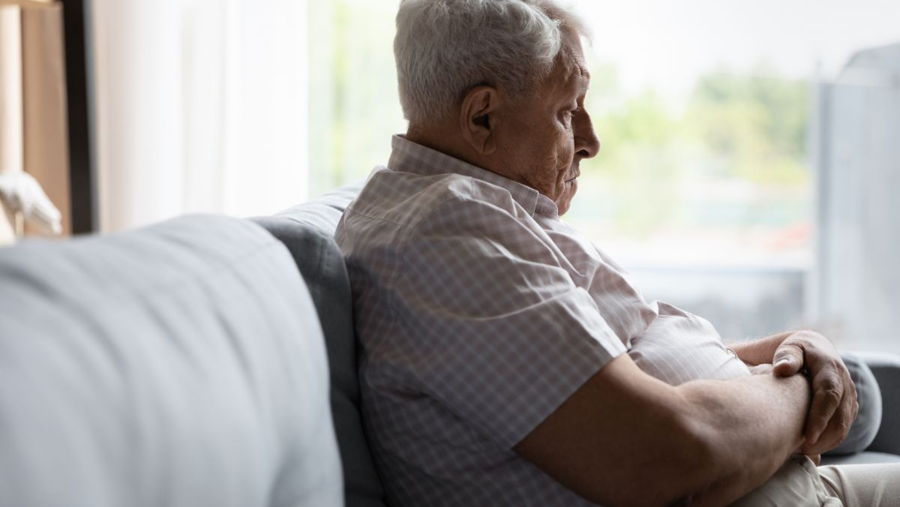 Exploring Considerations and Interventions in Older Adult Suicide