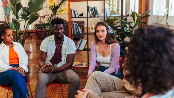 Cognitive-Behavioral Therapy in Groups Part 3: