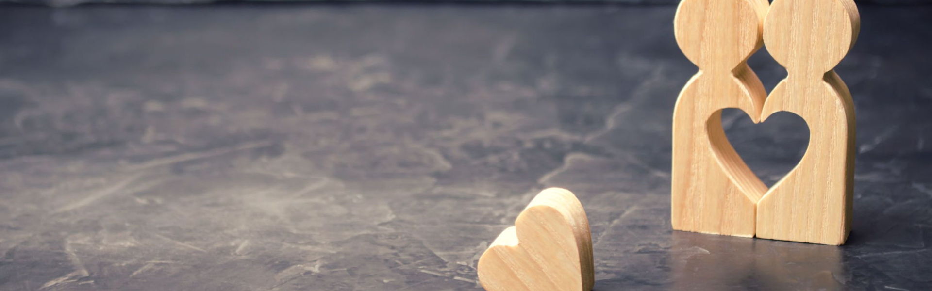 New Advances in Deconstructing Relationships - Background Image