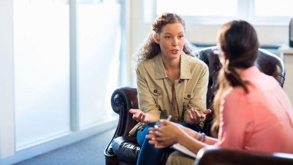 Integrating Positive Approaches Into CBT