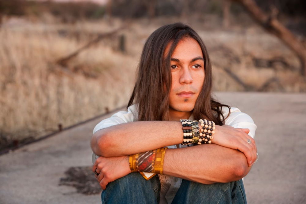 Content Analysis of Perceptions of Substance-Use Treatment Among American Indian People Who Have Used Opioids