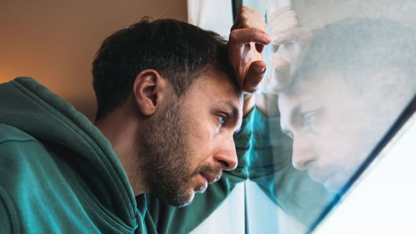 Minority Stress Distress and Suicide Attempts