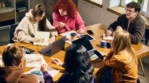 Power Dynamics in Youth Work