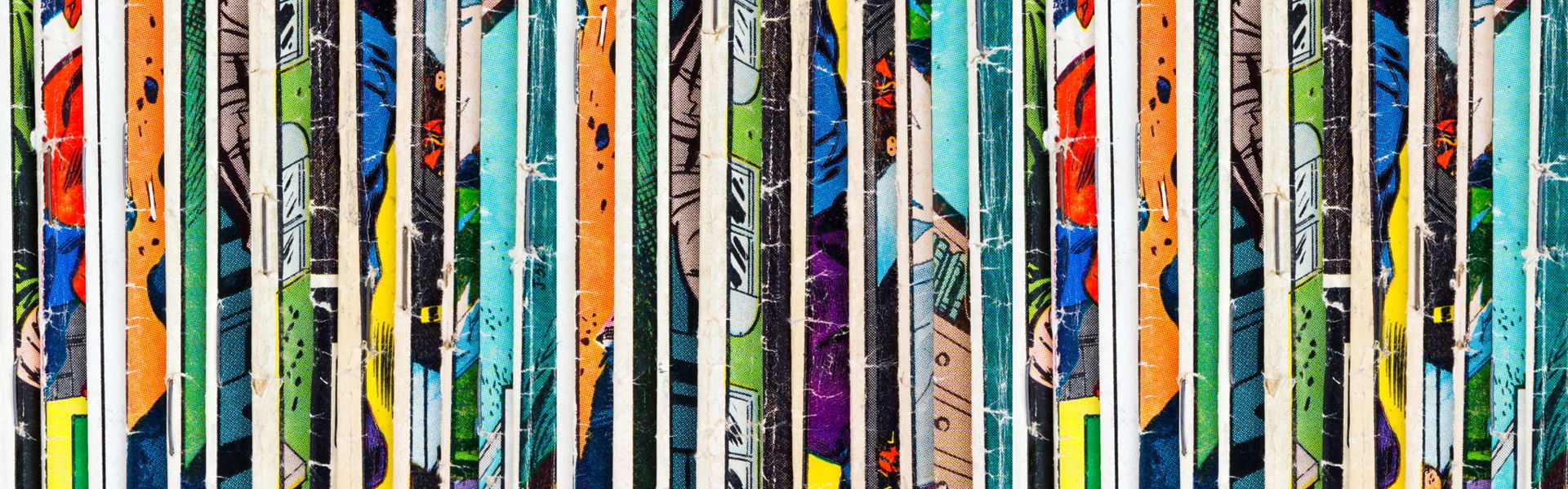 Superhero Therapy: Combining Evidence-Based Therapy With Pop-Culture Narratives to Support Clients With Anxiety, Depression, and PTSD - Background Image