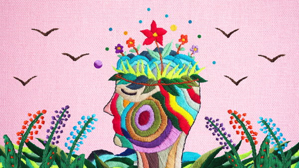 Somatic Healing: Transforming Trauma and Living Into Aliveness