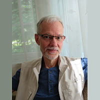 David S. Prescott, LICSW