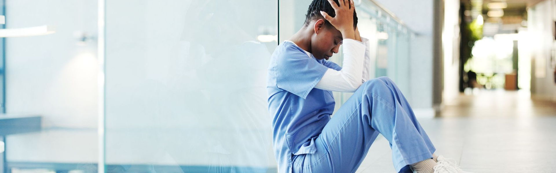 Exploring Burnout, Compassion Fatigue and Self-Compassion