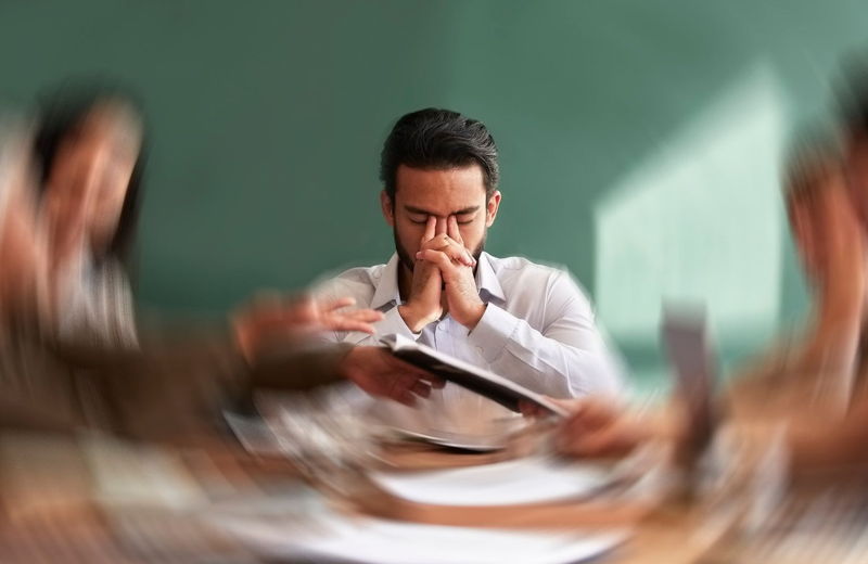 Emotional Literacy for Professionals