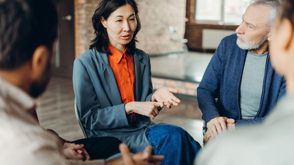 Practical Guide for Implementing a Trauma-Informed Approach