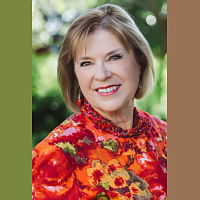 Margaret Wehrenberg, Psy.D.