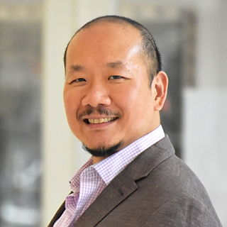 Keith Chan