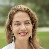 Katherine Daly, Ph.D.