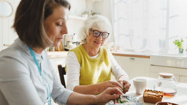 Dementia in America: Trends, Types, and Tools for Clinical Practice