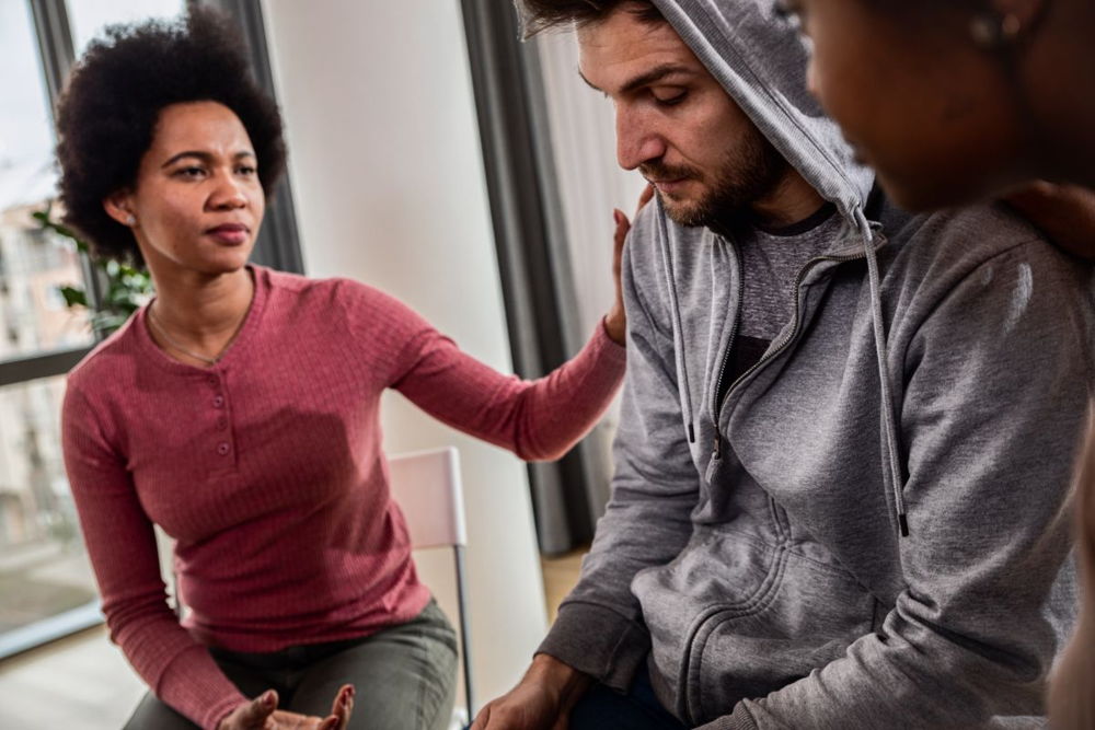 Holistic Recovery: A Trauma-Informed, Integrative Health Approach to Treating Addiction