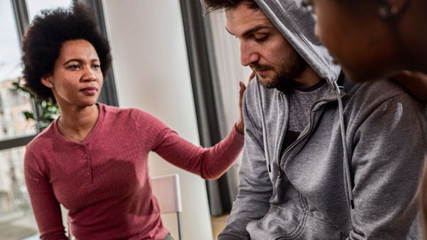 Holistic Recovery: A Trauma-Informed, Integrative Health Approach to Treating Addiction