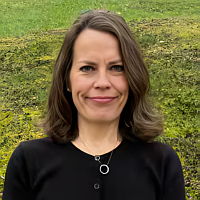 Christie Turner, NCC, LCADC, LPCC-S, CCS