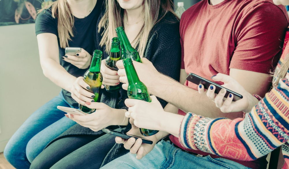 Brief Interventions for Adolescent Alcohol and Substance Abuse - Part 1