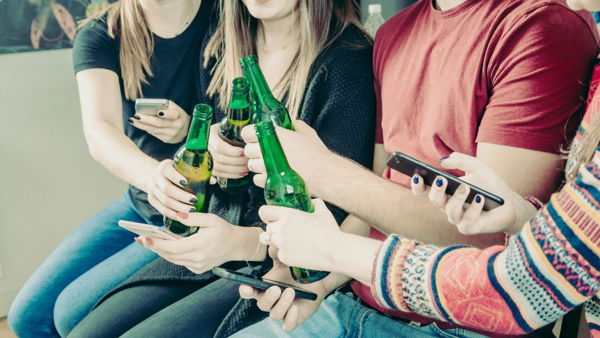 Brief Interventions for Adolescent Alcohol and Substance Abuse - Part 1