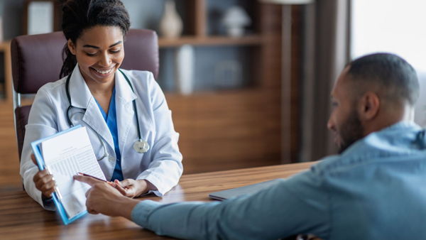 From Chaos to Clarity: Unleashing the Power of the Golden Thread in Treatment Planning