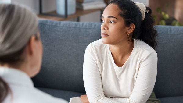 The Loneliness Epidemic: How to Support Clients Who Feel Unseen, Unheard, and Devalued