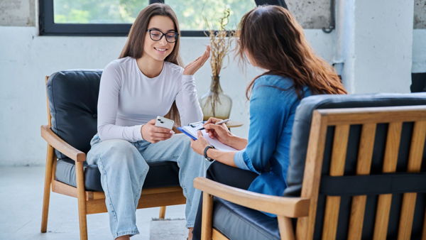 Motivational Interviewing in Life And Health Coaching Part 3