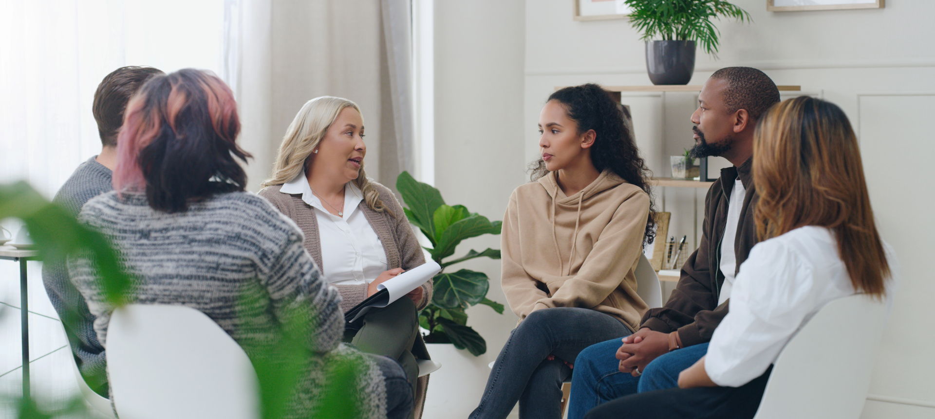 Deconstructing Anxiety: A Deep Dive