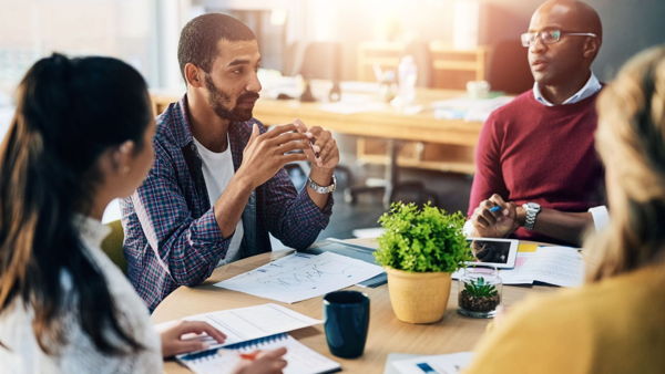 Focused Sport Consulting