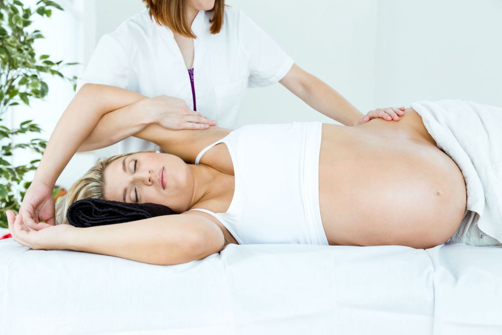 Prenatal Massage Myths: How to Work With Pregnant Clients - Main Image