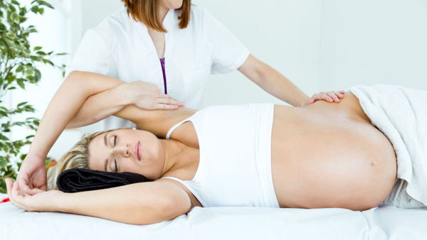 Prenatal Massage Myths: How to Work With Pregnant Clients
