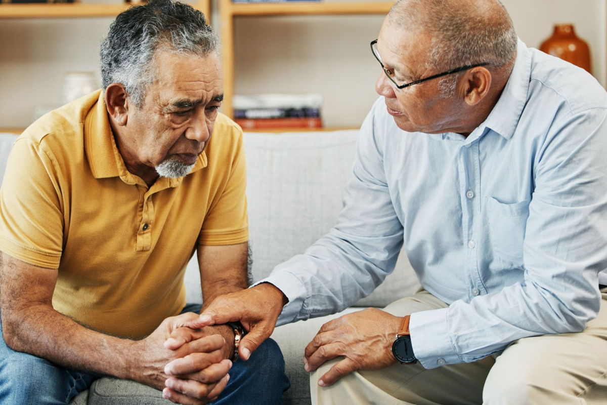 Love With Nowhere to Go: Supporting Clients Through Grief, Rituals, and Continuing Bonds