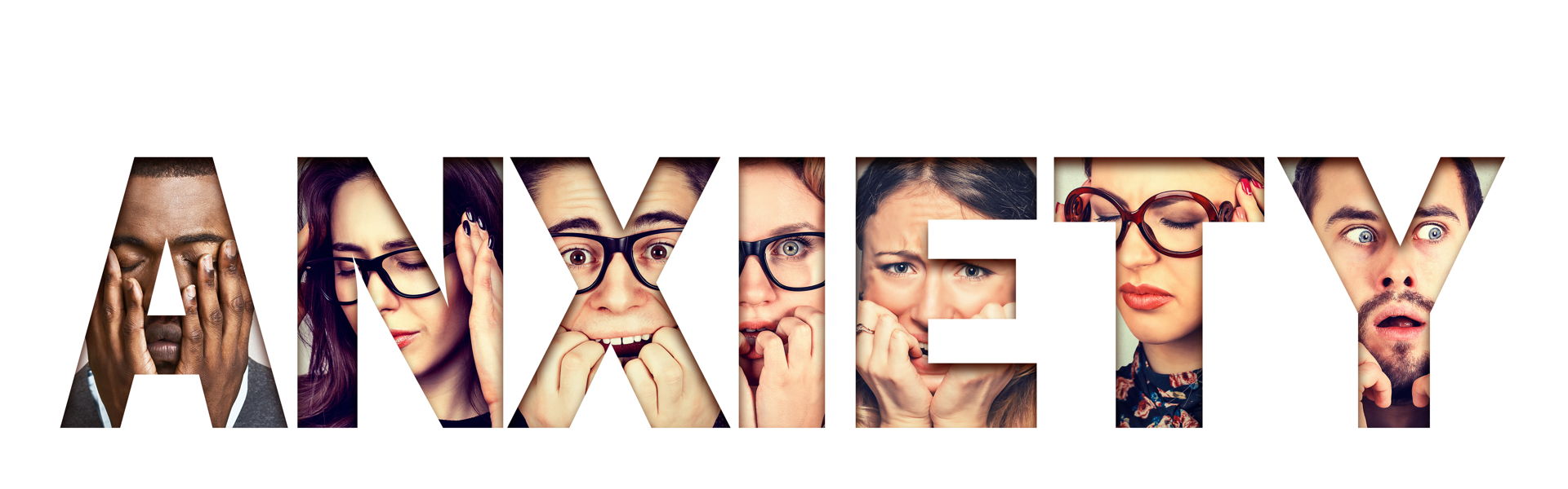 Deconstructing Anxiety: A New Approach to Understanding and Treating Anxiety Disorders