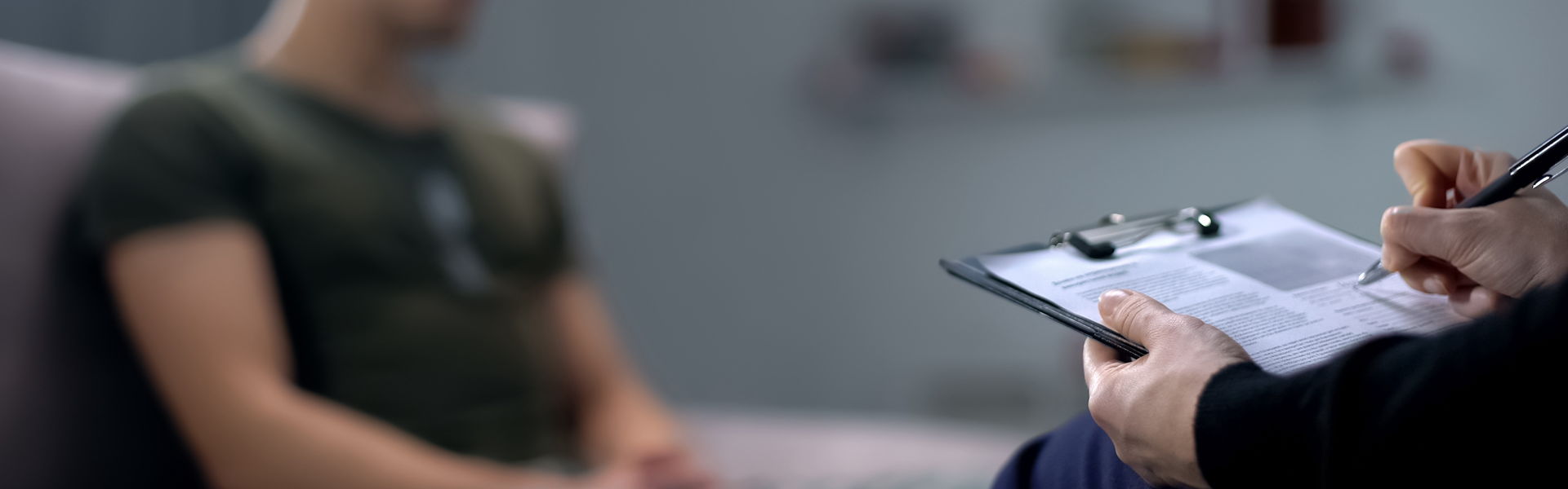 Psychotherapy Treatments for Adult Depression: Clinical Considerations for Interpersonal Psychotherapy ACT and CBT