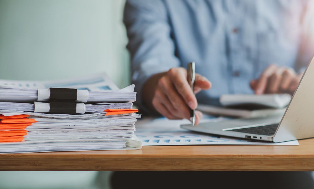 Documentation Category