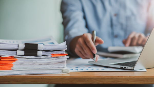 Requirements for Clinical Record-Keeping: From the Basic to the Complicated