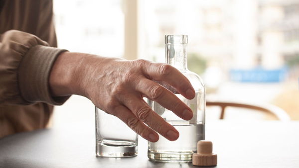 Addiction As a Choice