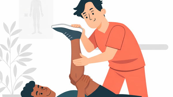 Fast Track Flexibility for Rapid Functional Gains: Muscle Energy MET & Proprioceptive Neuromuscular Facilitation PNF Essentials