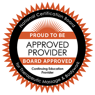 National Certification Board for Therapeutic Massage & Bodywork