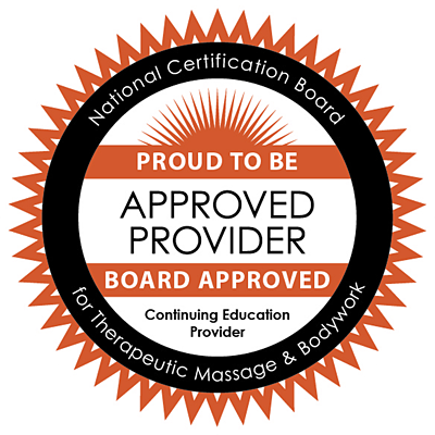 National Certification Board for Therapeutic Massage & Bodywork