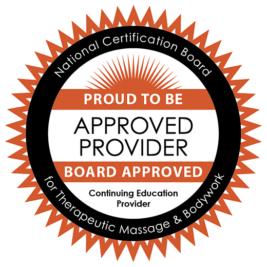 National Certification Board for Therapeutic Massage & Bodywork
