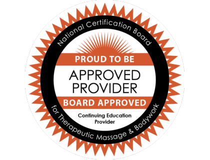 National Certification Board for Therapeutic Massage & Bodywork