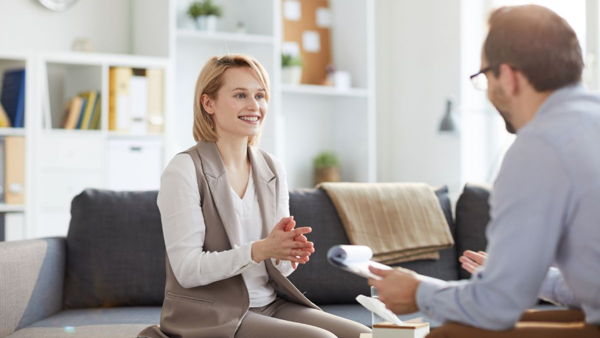 Motivational Interviewing Part 1