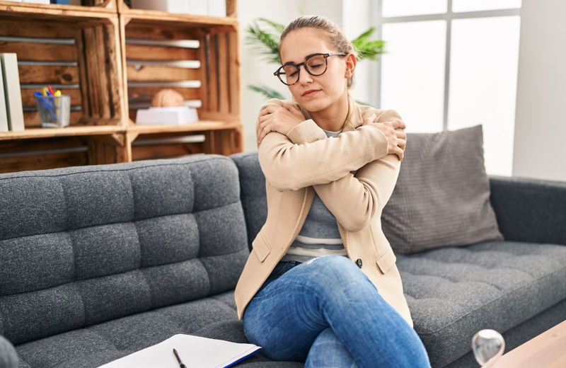 The Importance of Self Care for Therapists