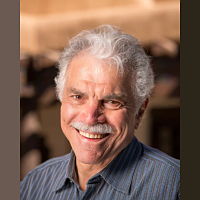 John Arden, PhD, ABPP